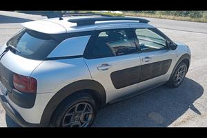 citroen C4 2016