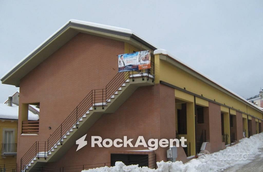 Apartment in Ateleta, Trampaino - Vista 2