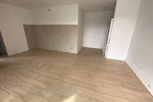 Appartamento di 73 m² con 2 locali e box auto dopp