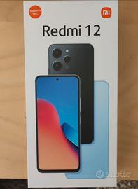 Redmi 12