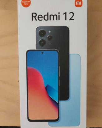 Redmi 12
