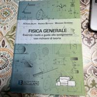 Libro di Fisica Generale