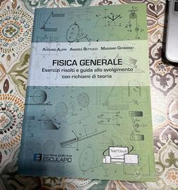 Libro di Fisica Generale