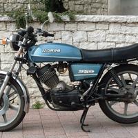 Moto Morini 250 T Altre marche