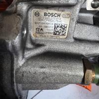 iniettori e pompa Bosh