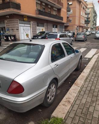 Lancia Lybra 2.0