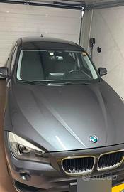 BMW X1 xDrive 20d diesel