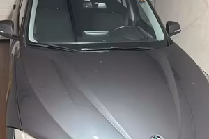 BMW X1 xDrive 20d diesel