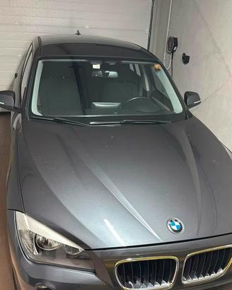 BMW X1 xDrive 20d diesel