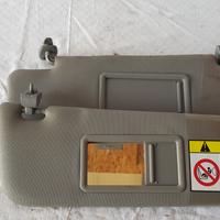 LANCIA YPSILON 312 ALETTE PARASOLE DESTRA SINISTRA