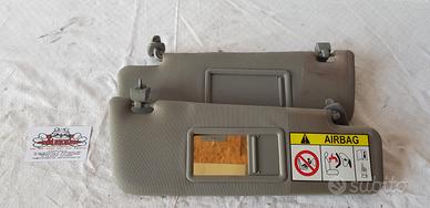 LANCIA YPSILON 312 ALETTE PARASOLE DESTRA SINISTRA