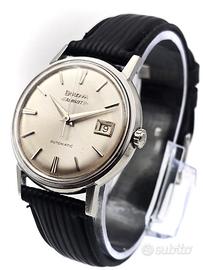 Orologio Bulova automatico vintage 