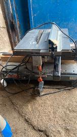 TRONCATRICE-SEGAPUNTE X LEGNO FELISATTI MT 84 22