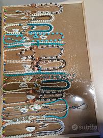 COLLEZIONE '' ZARINE E PRINCIPESSE''