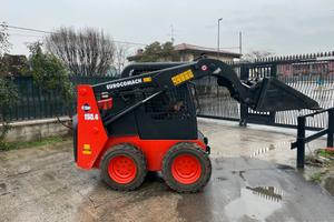 P105 Mini pala 30 q.li Eurocomach ESK 150.4