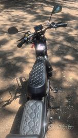 E BIKE X80PRO DOPPIO MOTORE 