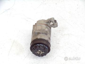 Compressore Aria Alfa Romeo Mito 1.3 mjet 2011