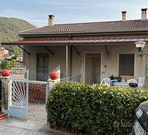 Vendita Fabricato a Schiera ad uso residenziale