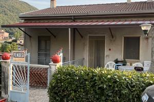 Vendita Fabricato a Schiera ad uso residenziale