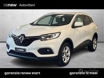 RENAULT Kadjar 1.3 TCe 140cv Sport Edition FAP