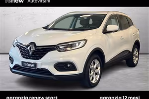 RENAULT Kadjar 1.3 TCe 140cv Sport Edition FAP