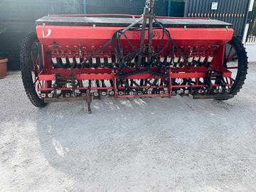 SEMINATRICE USATA MARZIA 3 METRI