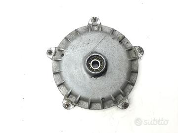 PIAGGIO VESPA PX 125 MOZZO RUOTA ANTERIORE 1998 20
