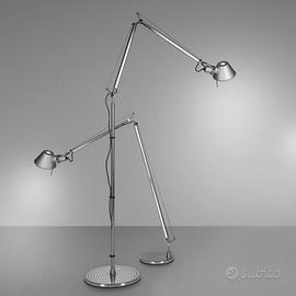 Lampada ARTEMIDE Tolomeo Led Floor