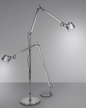 Lampada ARTEMIDE Tolomeo Led Floor