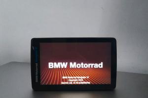 BMW Motorrad Navigator VI