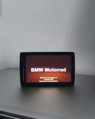 BMW Motorrad Navigator VI