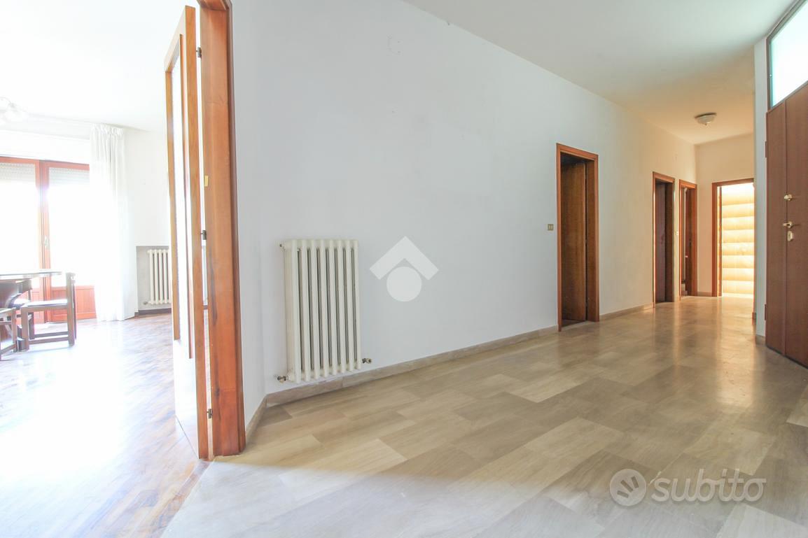 Appartamento – Acquaviva Picena - Altro