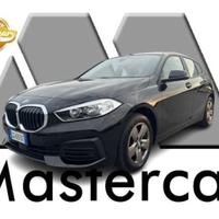 BMW 116 Serie 1 F40 116d Advantage auto - GG697A
