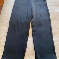 Pantaloni MaxMara neri