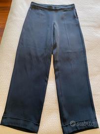 Pantaloni MaxMara neri