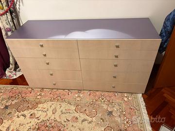 Cassettiera-Settimino