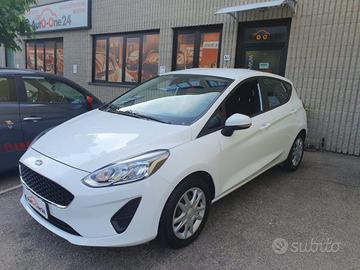 FORD Fiesta 1.1 5 porte Plus NEOPATENTATI - PREZ