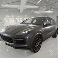 Porsche Cayenne Coupè Cayenne Coupé 3.0 V6 E-...