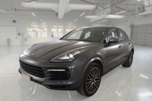 Porsche Cayenne Coupè Cayenne Coupé 3.0 V6 E-...