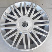 1 cerchio lega lancia musa ypsilon r16 ls3689