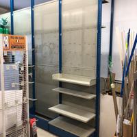 Scaffalature arredamento ferramenta