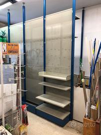 Scaffalature arredamento ferramenta