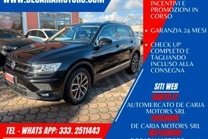 Volkswagen Tiguan 2.0 TDI 150CV DSG Sport - 2018