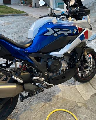 Bmw s 1000 xr m