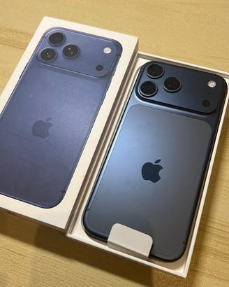 IPHONE 17 PRO 256GB NUOVO