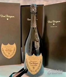 Champagne Dom Perignon 2006