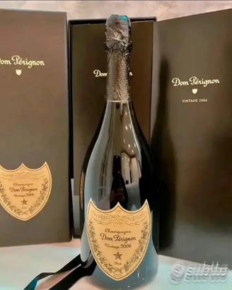 Champagne Dom Perignon 2006