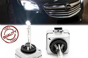 2 Lampadine BI XENON D3S PER Insignia A RESTYLING