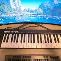 M-Audio Tastiera midi 49 tasti
