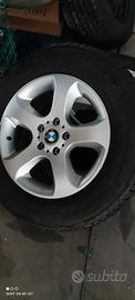 cerchi e gomme